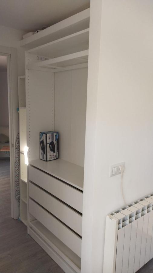 Apartamento Rex Benidorm Eksteriør billede