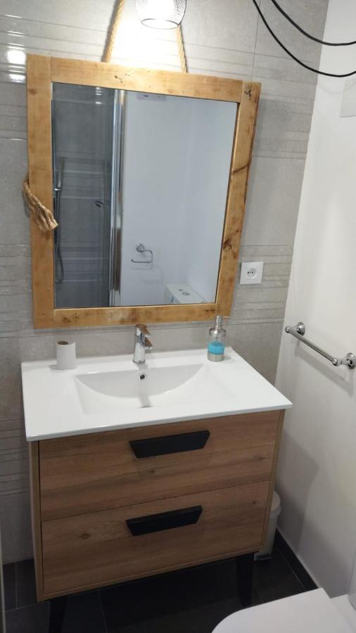 Apartamento Rex Benidorm Eksteriør billede