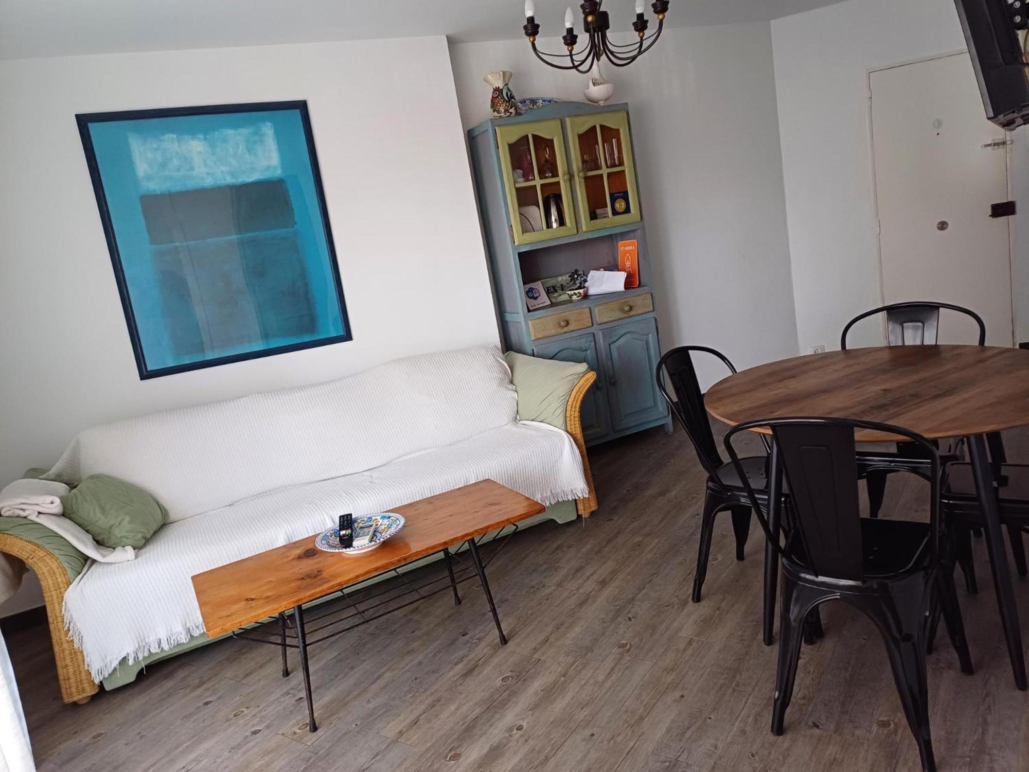 Apartamento Rex Benidorm Eksteriør billede