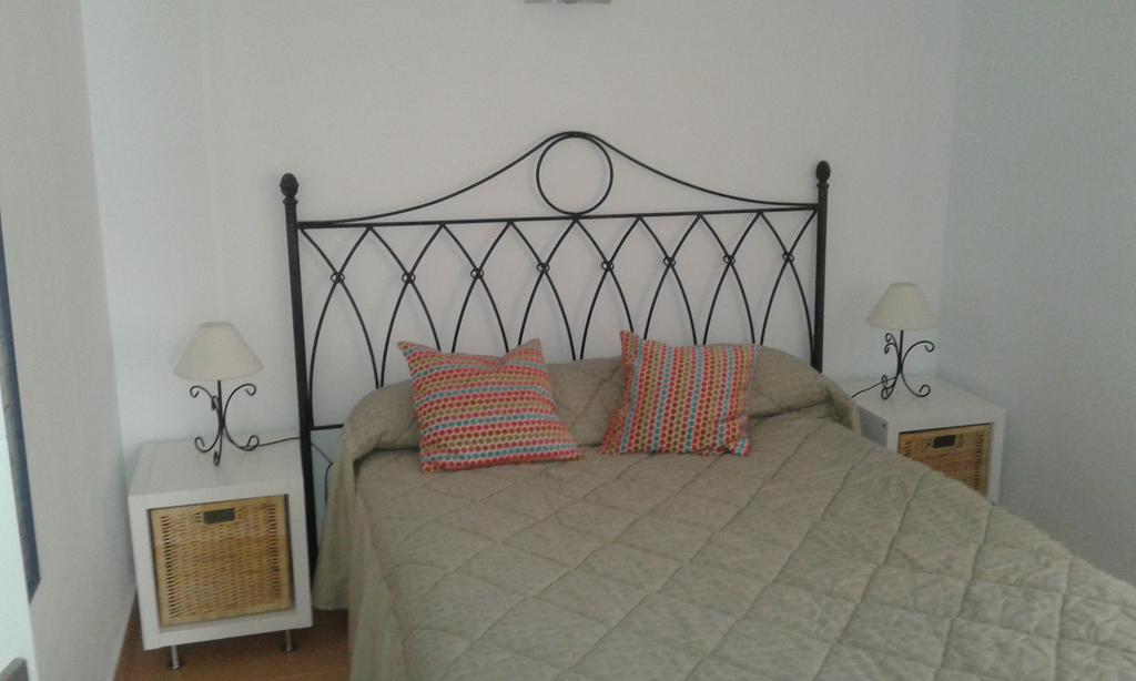Apartamento Rex Benidorm Eksteriør billede